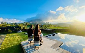 Batur Panorama